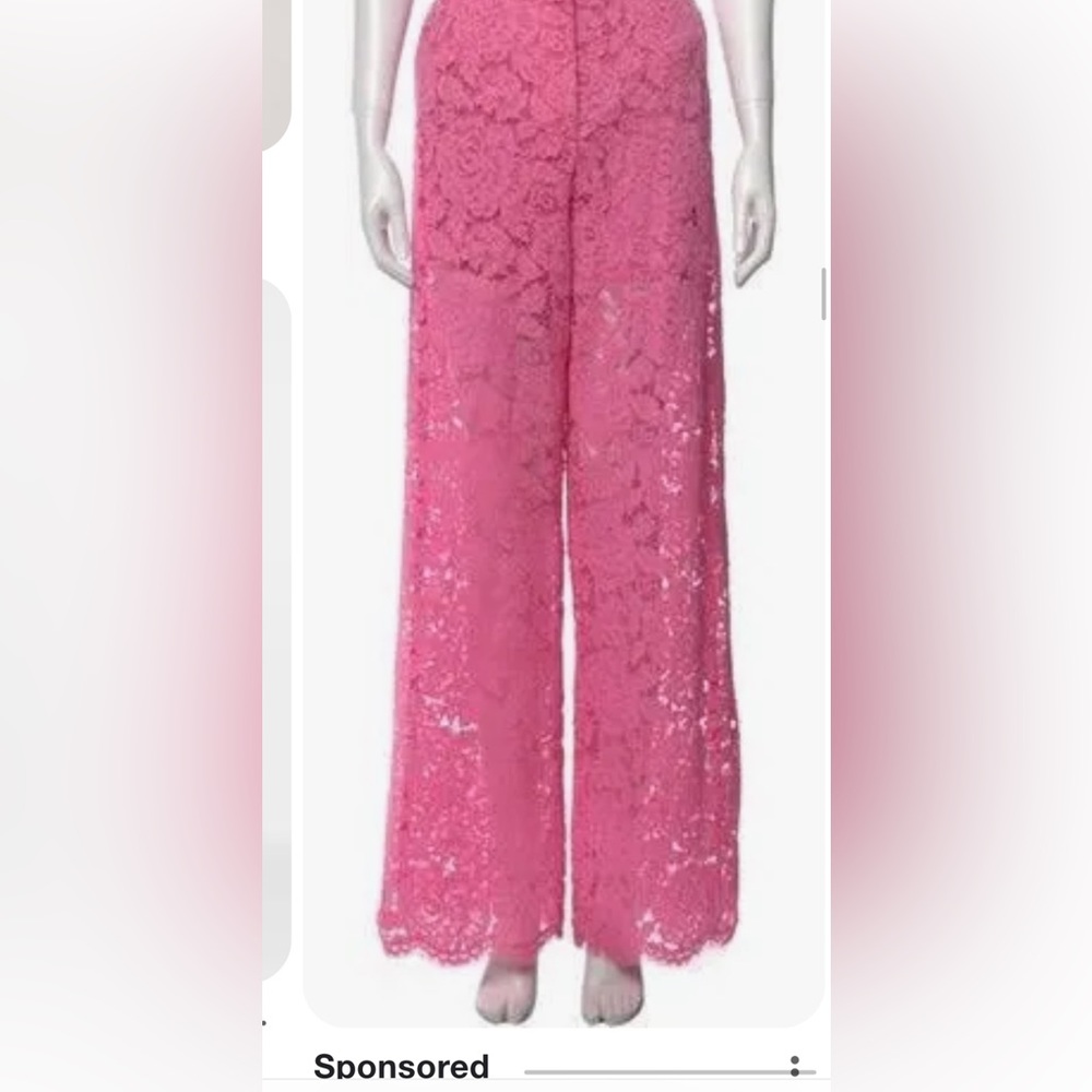 Twin-Set Pants